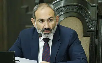 Αρμενία: Μπρος γκρεμός και πίσω ρέμα