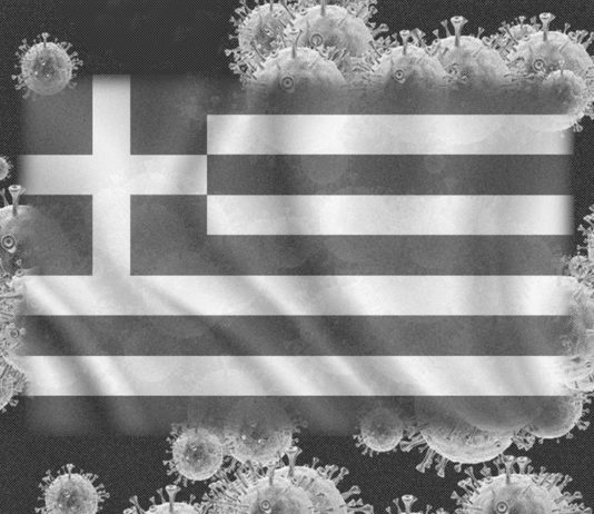 Ένας χρόνος από το πρώτο λοκντάουν | Ημερολόγια πανδημίας: 27 Μαρτίου 2021