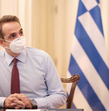 Πανδημία: Η κυβερνητική αποτυχία δεν μπορεί να κρυφτεί