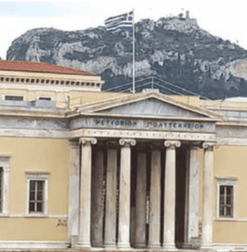 Εξάρχεια: Μια πολυφωνική συνοικία μοναδική στην Ευρώπη!