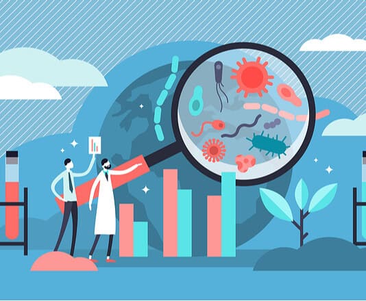 Δημήτρης Χάμψας, παιδίατρος στο Λονδίνο – Θα έπρεπε να αντιμετωπιστεί διαφορετικά η κοινωνία