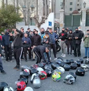 Μια ακόμα σκανδαλώδης συγκάλυψη