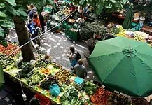 Οι Λαϊκές Αγορές είναι (και) Πολιτισμός