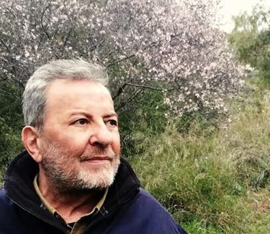 Γιώργος Χ. Θεοχάρης, συγγραφέας: Δίφορη μνήμη