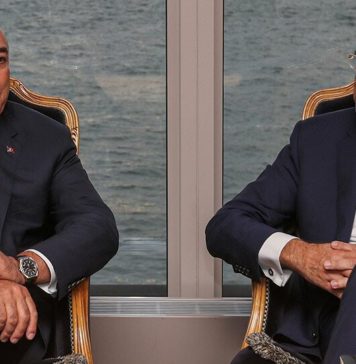 Η επίσκεψη Τσαβούσογλου και οι δρομολογήσεις