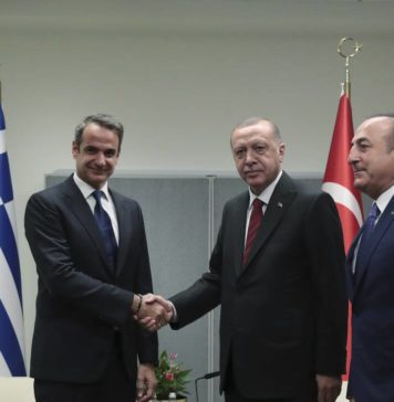 Προσοχή μην κολλήσουμε…