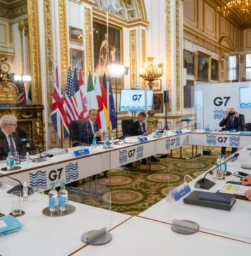 Η τελευταία απάτη του G7