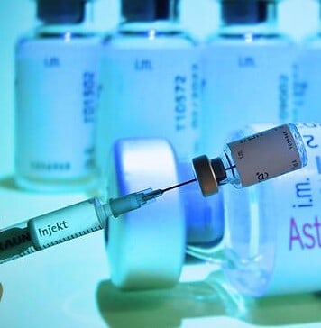 AstraZeneca και ακαταδίωκτο