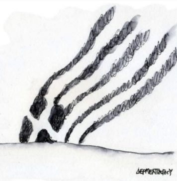 Η Ελλάδα καίγεται!