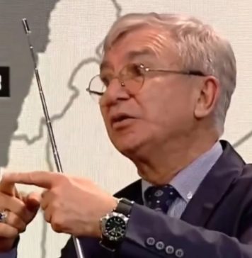 Αναβαθμίζονται οι προκλήσεις του τουρκικού επεκτατισμού