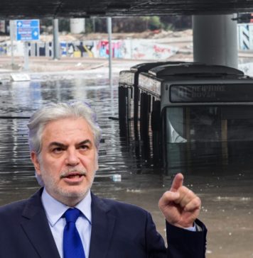 Ο πολλά επιτυχημένος κ. Στυλιανίδης