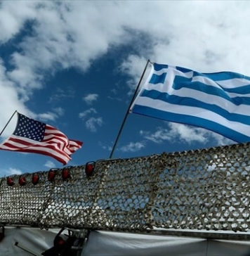 Κορίτσια… ο στόλος!