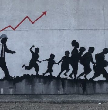 Δεν θα λογαριαστούμε Μετά ‒ θα λογαριαστούμε ΤΩΡΑ