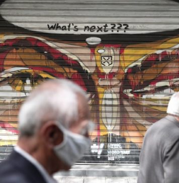 Ποιος λοιπόν θα αντισταθεί;