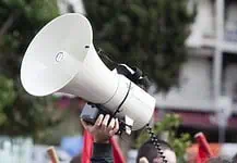 H Εύβοια και οι πυροπληκτοι απ’ όλη την Ελλάδα, το Σάββατο 6/11, στο Σύνταγμα