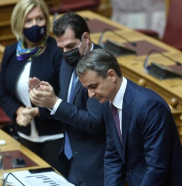 Να βγάλουμε συμπεράσματα από την αποτυχημένη πολιτική της κυβέρνησης
