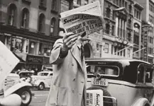 Στον Δρόμο του Σαββάτου 27 Νοεμβρίου