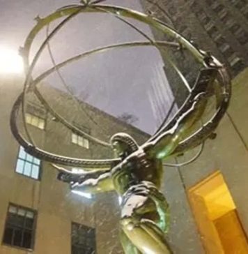 Ο Γ. Χοντζέας για το «νέο Μπιγκ Μπανγκ»