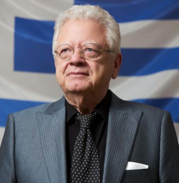 Νίκος Κανέλλος: Να διεκδικηθούν τα δικαιώματα της μειονότητας