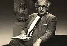 Με όχημα την ποίηση: Πάτρικ Καβανα (1904-1967)