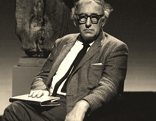 Πατρικ Καβανα (1904-1967)