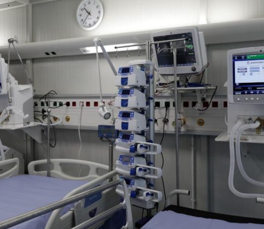 Λεφτά δεν υπάρχουν, ΜΕΘ υπάρχουν, αλλά για ποιους;