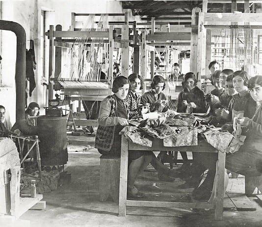 1922 – Όταν οι πρόσφυγες συνάντησαν τους γηγενείς | Μέρος Β’