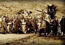 1821-1922: Από την Επανάσταση στον Ακρωτηριασμό του Ελληνισμού | Μέρος Α’