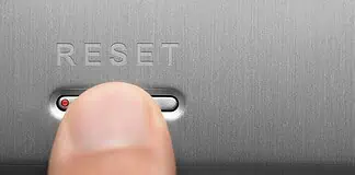 To Great Reset του Εαυτού