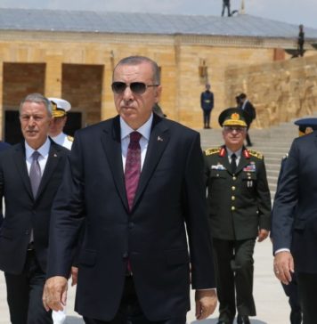 Έχουν ξεφύγει οι τουρκικές απαιτήσεις