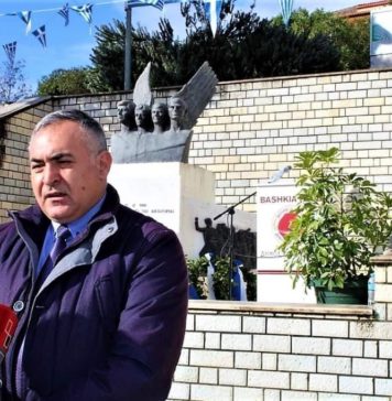 Η καθημερινότητα στα χωριά της Μειονότητας – Μέρος Β΄