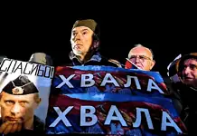 Η ρωσική αρκούδα στα Βαλκάνια | ΜΕΡΟΣ Β΄