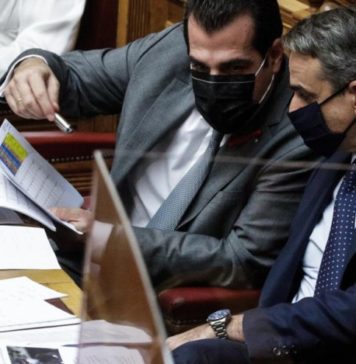 Λιγότερο ΕΣΥ, περισσότερα θύματα