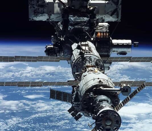 Οι κυρώσεις φέρνουν το «τέλος» του ISS