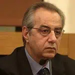 Κώστας Μελάς