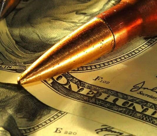 Και τώρα, «πολεμική οικονομία»…