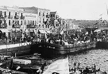 1922: Οι σιωπές και η μνήμη