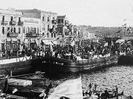 1922: Οι σιωπές και η μνήμη