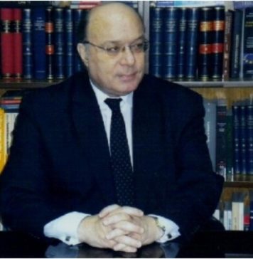 Έφυγε ο αγωνιστής δικηγόρος Πέτρος Μηλιαράκης