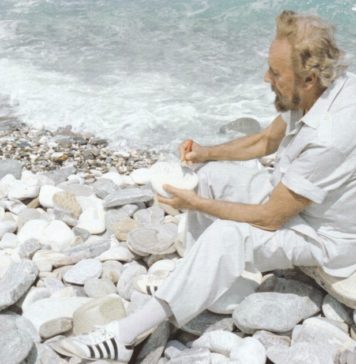 Θυμάμαι τον Γιάννη Ρίτσο