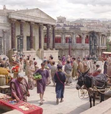 Το βιάγκρα στην αρχαία Ρώμη