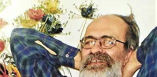 Μνήμη Βένιου Αγγελόπουλου