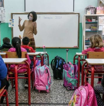 Η ανάγκη της παιδοφύλαξης