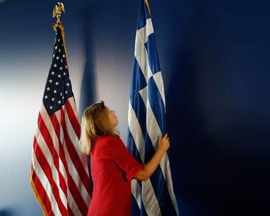 Προωθείται η ακραία στρατοπέδευση στο πολεμικό άρμα των ΗΠΑ