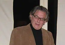 Αντώνης Ζέρβας (1953 – 2022)