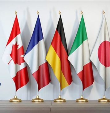 G7 – ΝΑΤΟ – BRICS: Τρεις συναντήσεις με επίδικο την πλανητική ηγεμονία