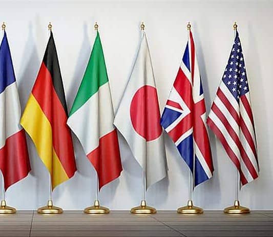 G7 – ΝΑΤΟ – BRICS: Τρεις συναντήσεις με επίδικο την πλανητική ηγεμονία