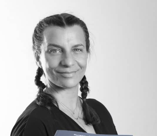Το ξεχωριστό πιάτο της Κωνσταντίνας Τασσοπούλου