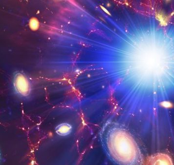 Δεν συνέβη το Big Bang;