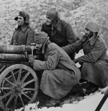 Σημαντική ιστορική μέρα